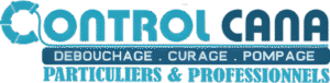 Logo control cana