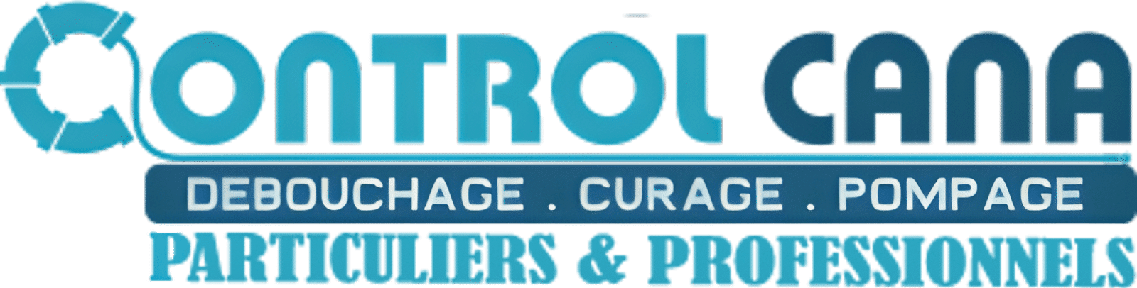 Logo control cana