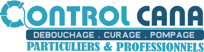 Logo Control Cana