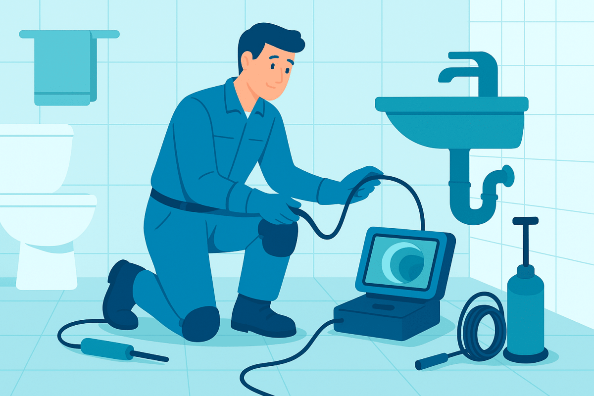 débouchage canalisation argenteuil Argenteuil