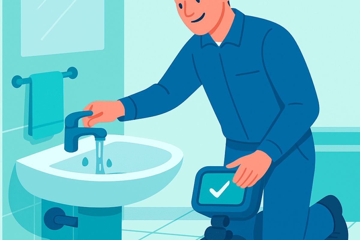 entreprise de débouchage de canalisation argenteuil